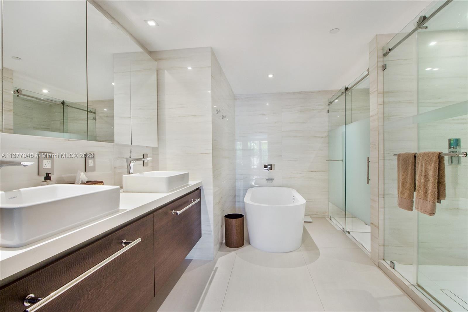 OCEAN TOWER TWO CONDO - Residential