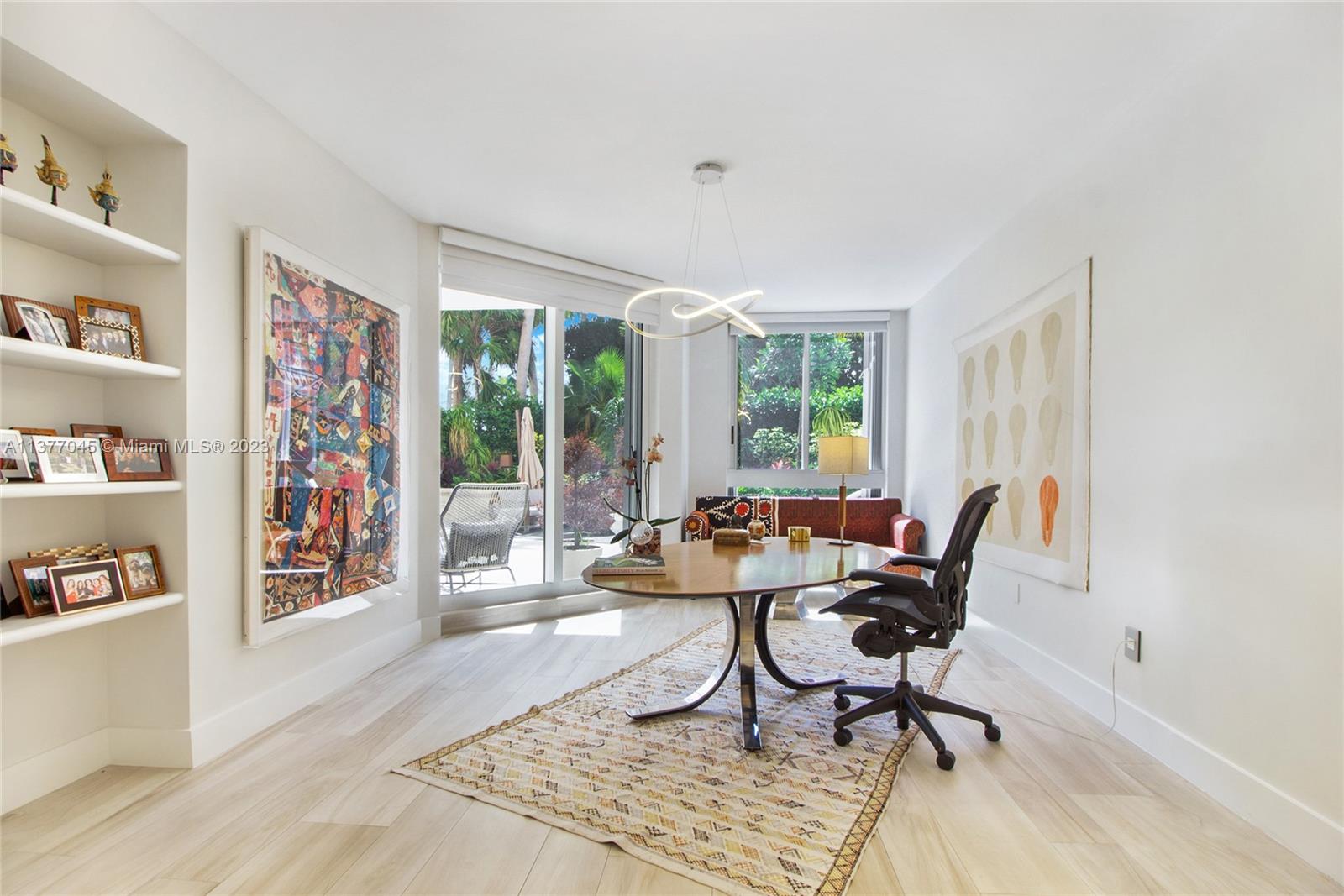 OCEAN TOWER TWO CONDO - Residential