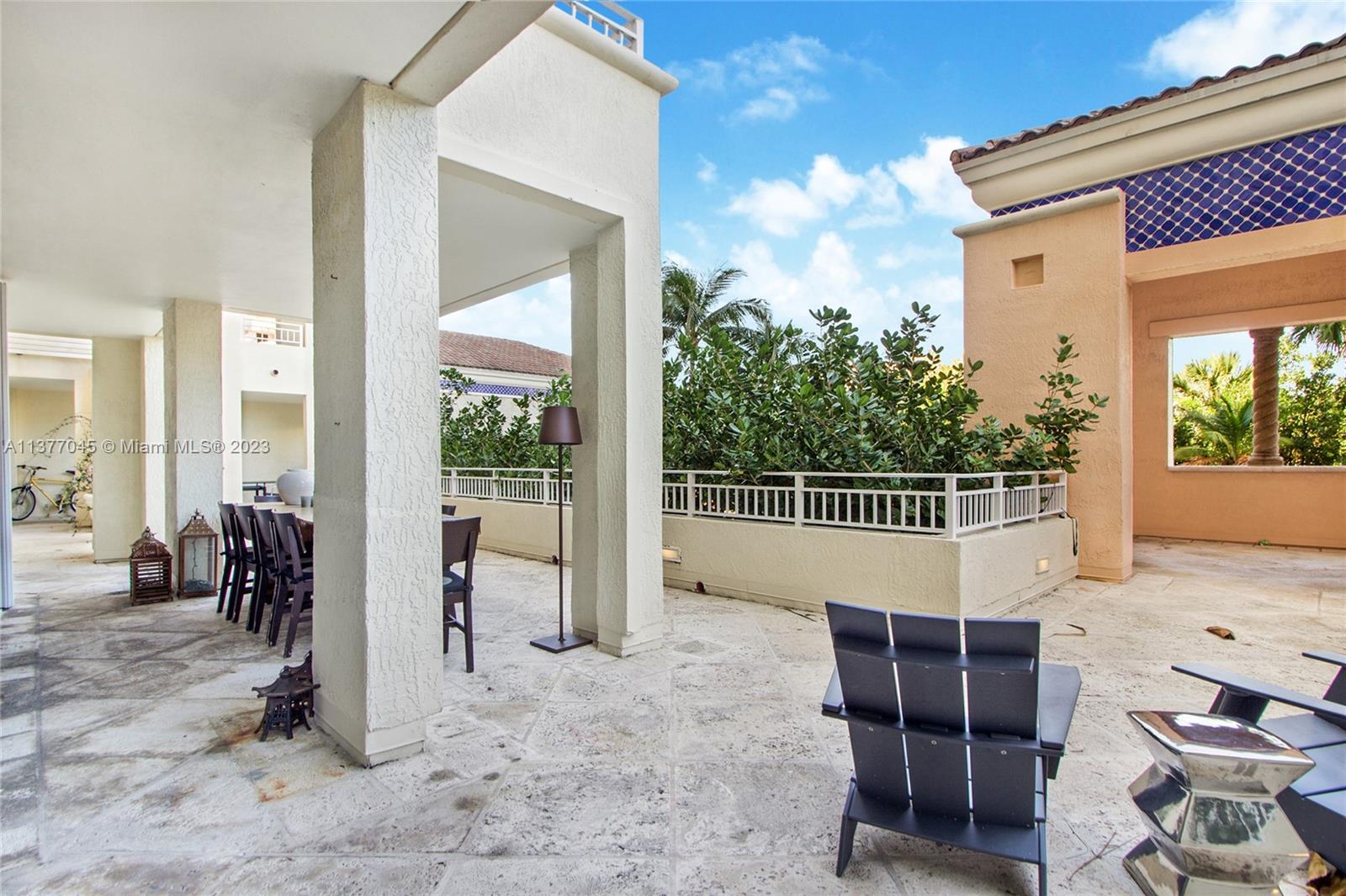 OCEAN TOWER TWO CONDO - Residential