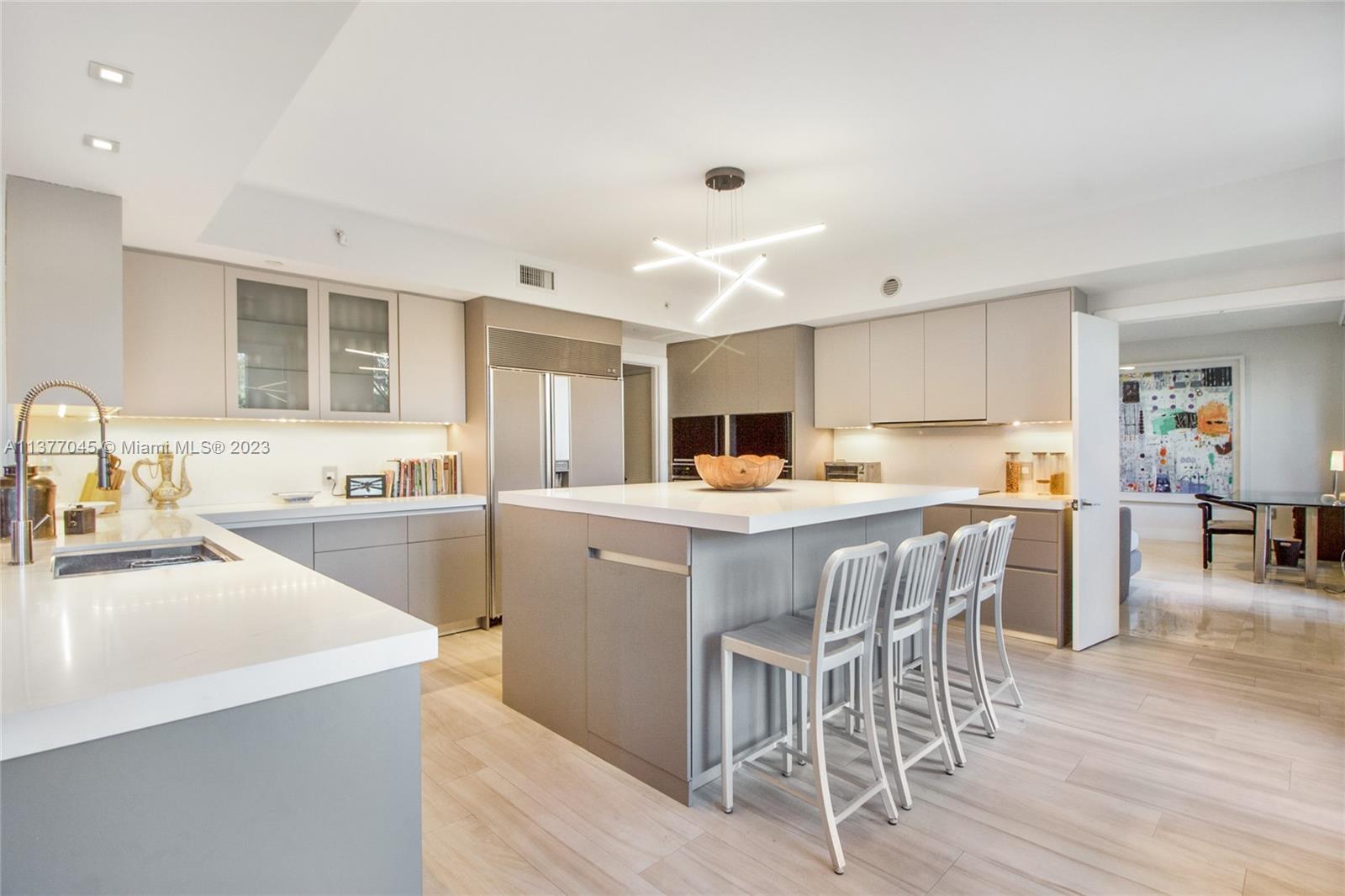 OCEAN TOWER TWO CONDO - Residential