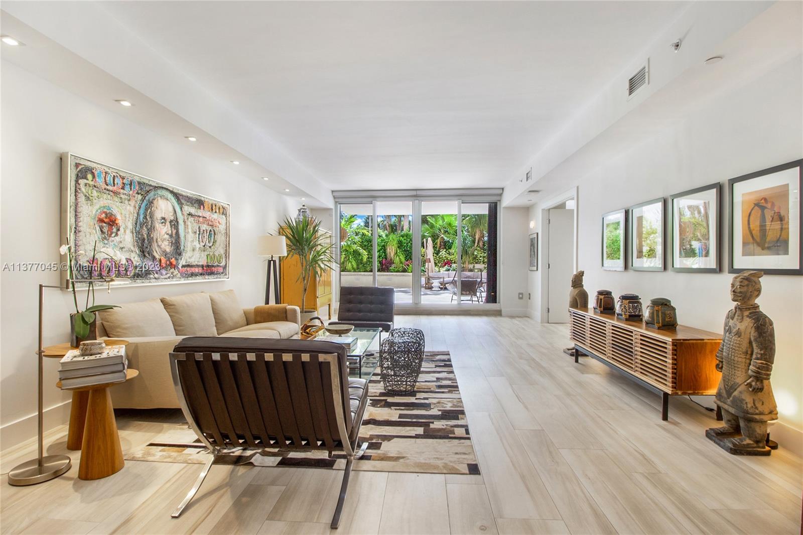 OCEAN TOWER TWO CONDO - Residential