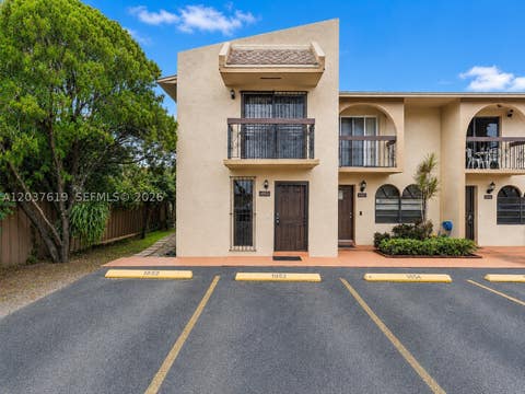 Photo of 1052 W 79th St #11, Hialeah, FL 33014 (MLS # A12037619)