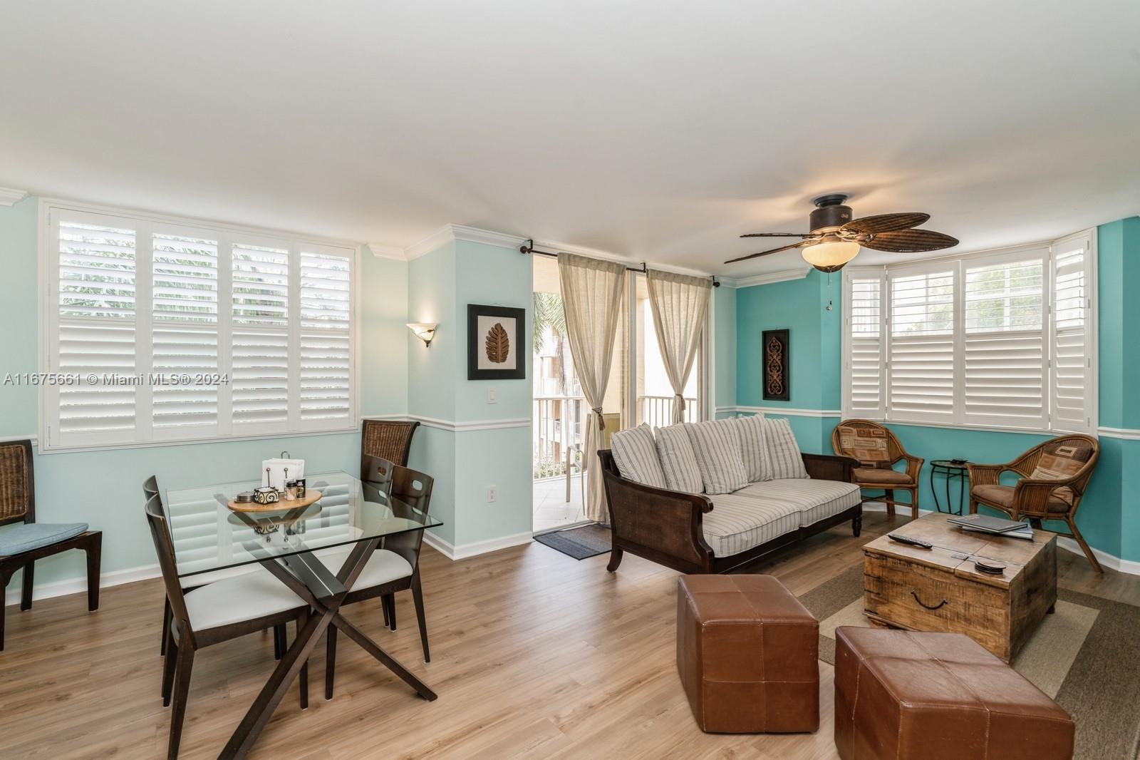 Property for Sale at 19655 E Country Club Dr 6401, Aventura, Miami-Dade County, Florida - Bedrooms: 3 
Bathrooms: 2  - $629,000