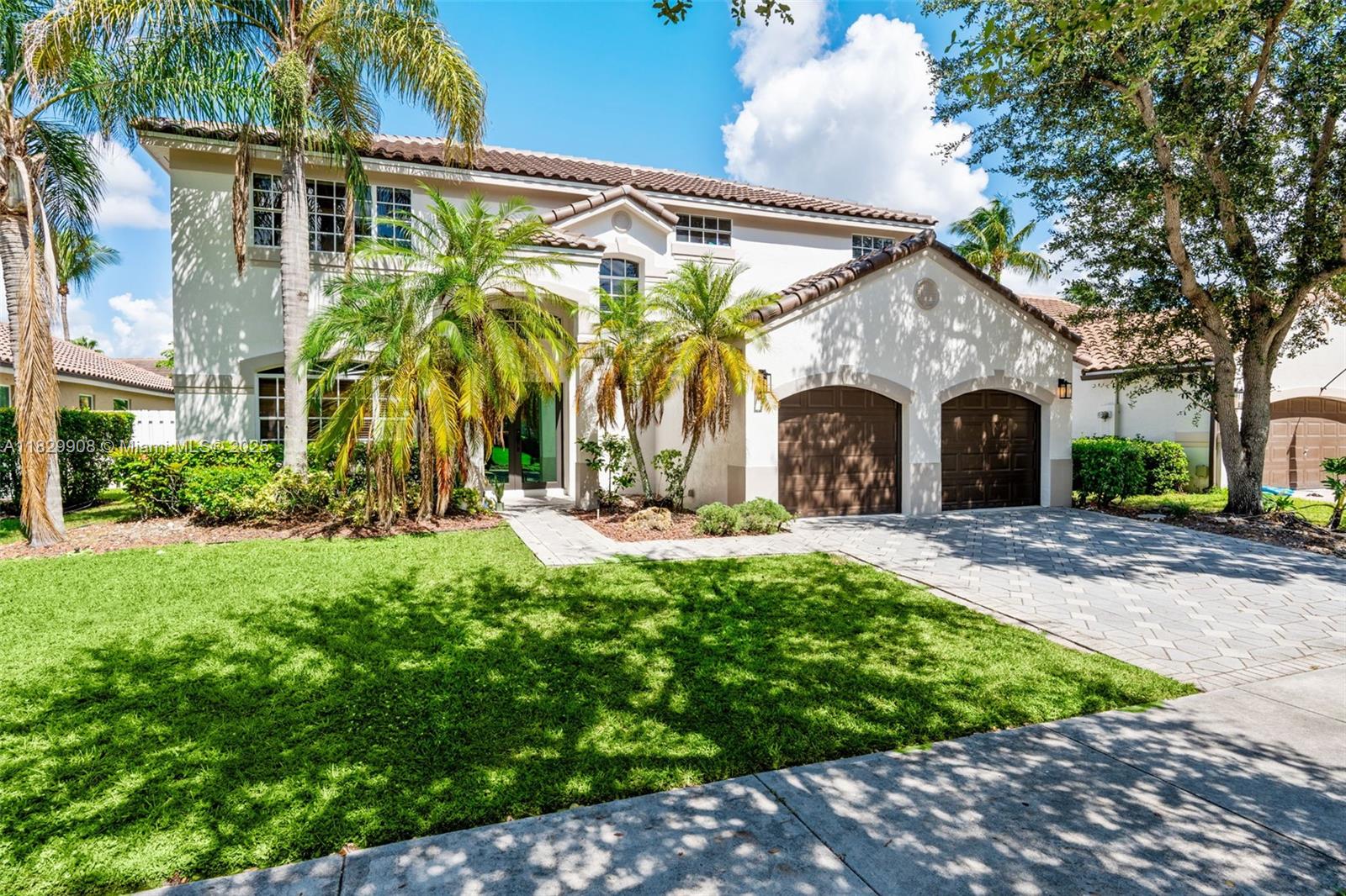 773 Verona Lake Dr, Weston, FL, 33326/$1,049,000 1 773 Verona Lake Dr