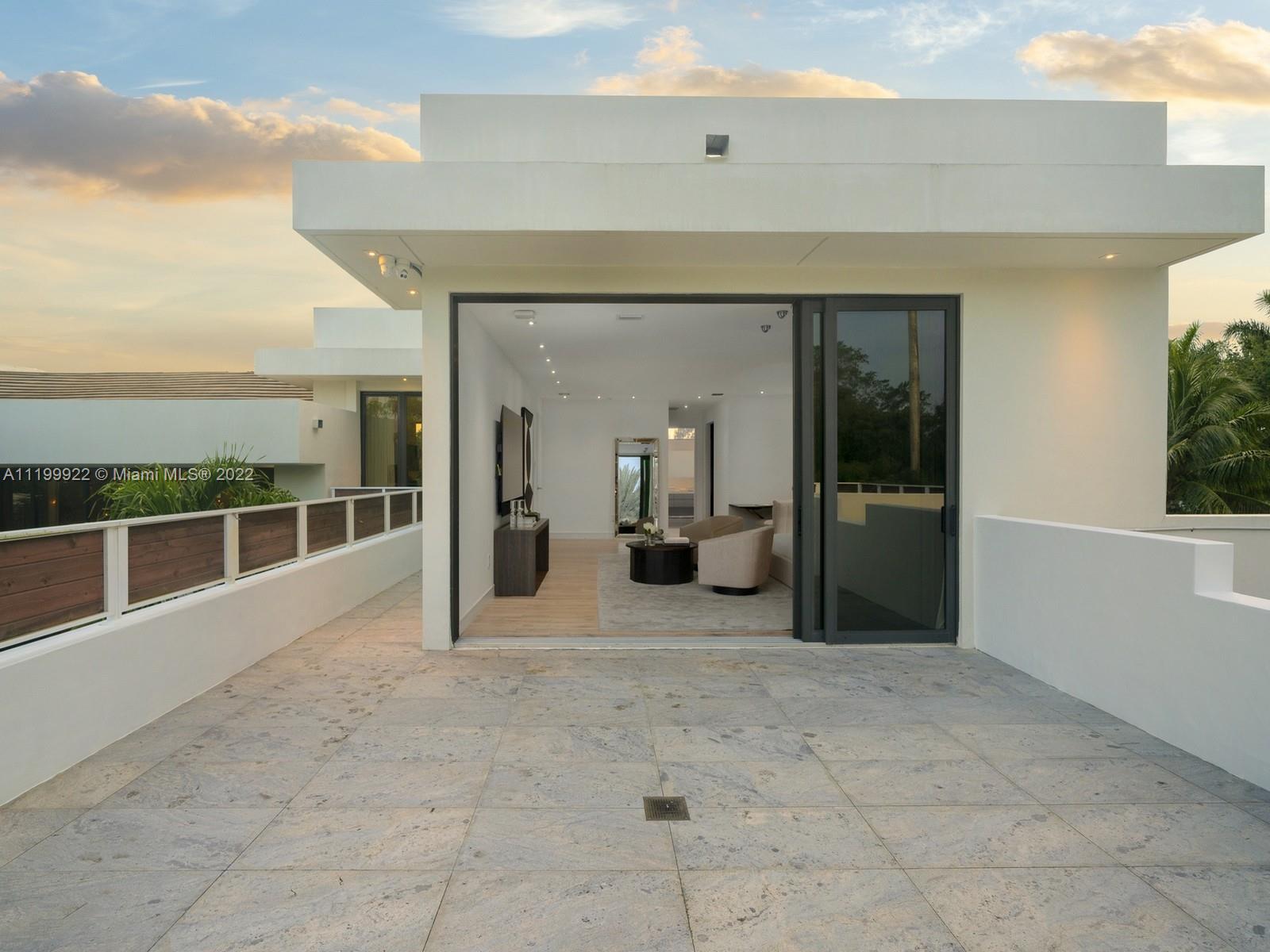 DORONNE ESTS - Residential