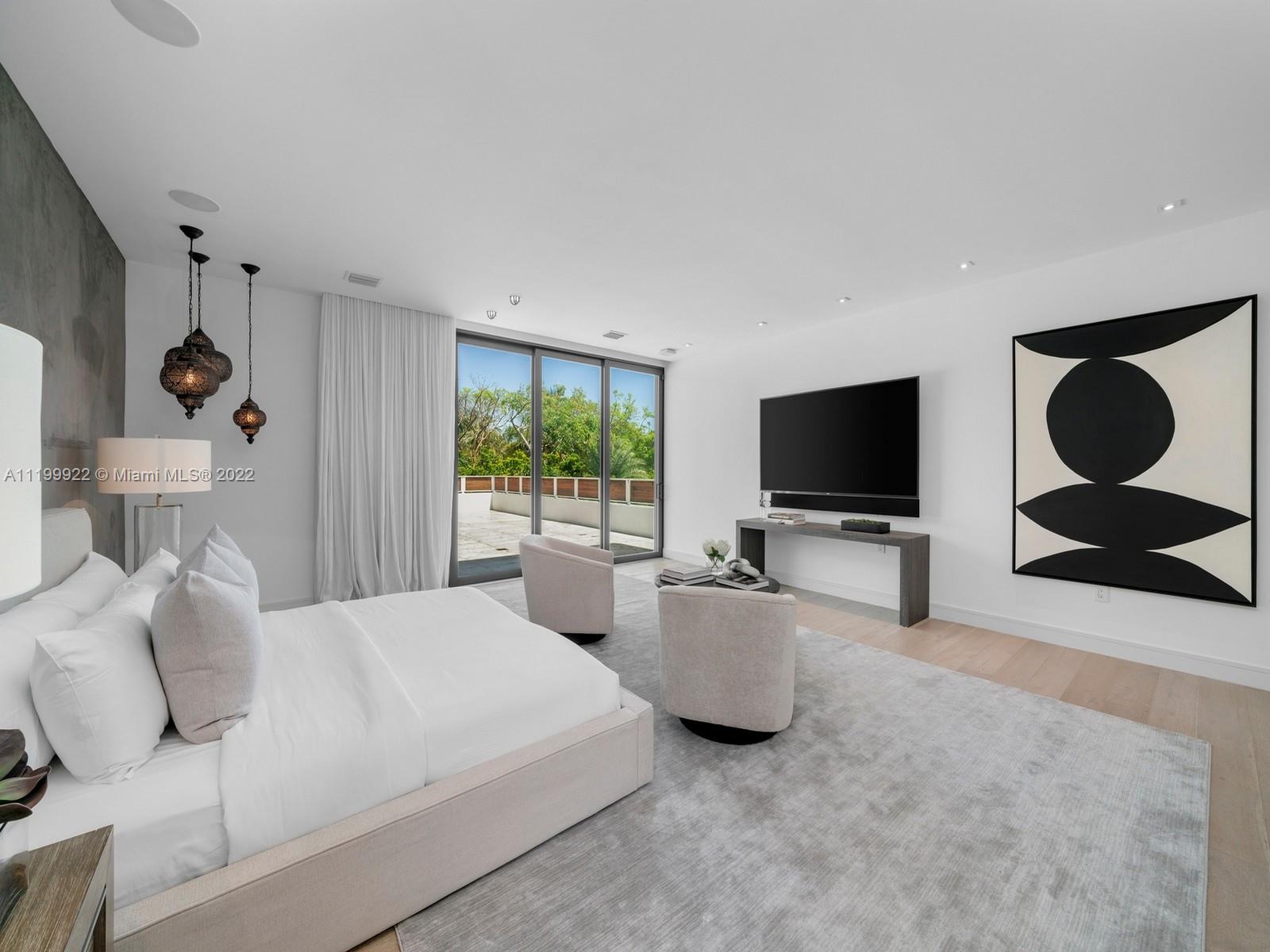 DORONNE ESTS - Residential