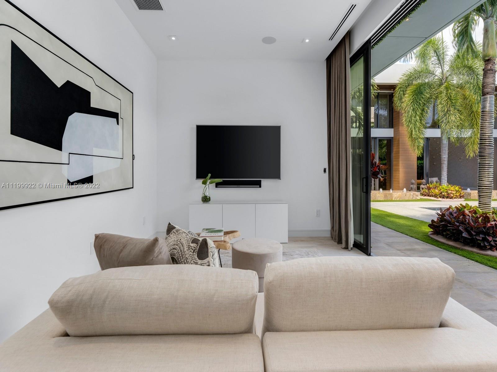 DORONNE ESTS - Residential