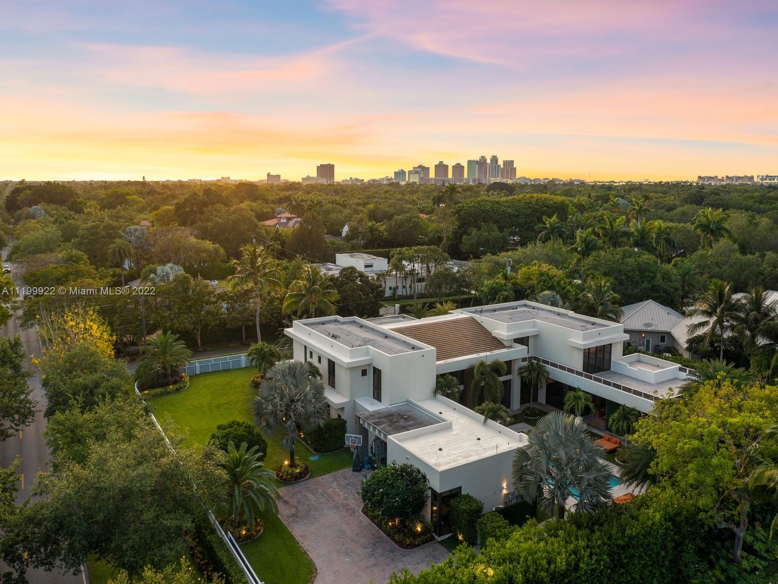 DORONNE ESTS - Residential