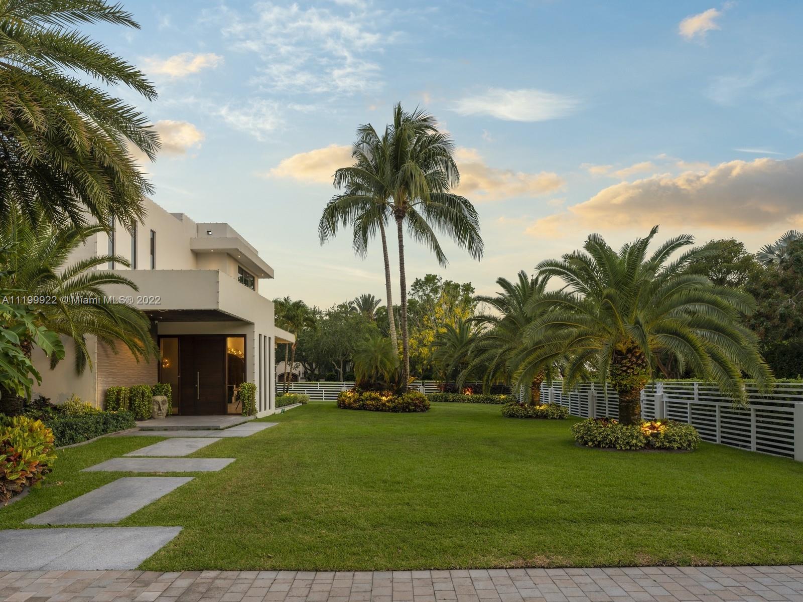 DORONNE ESTS - Residential