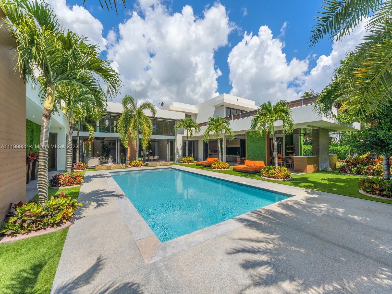 DORONNE ESTS - Residential