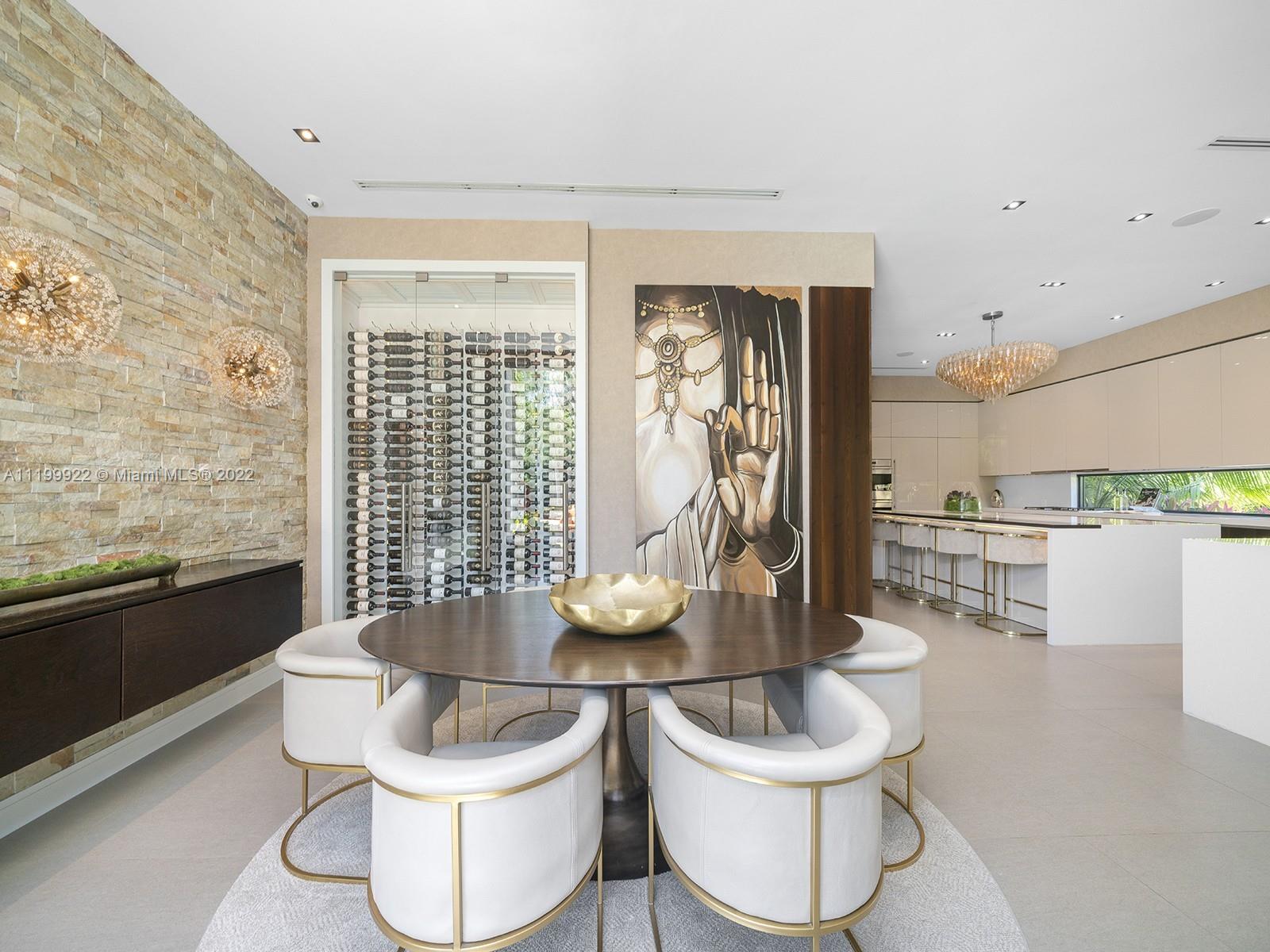 DORONNE ESTS - Residential