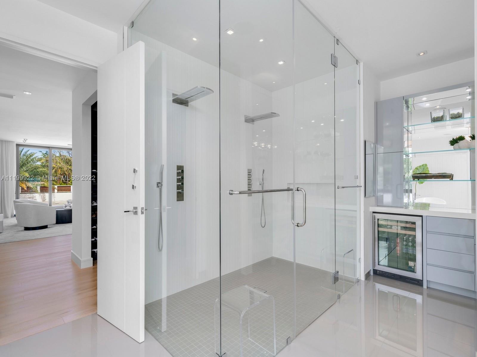 DORONNE ESTS - Residential