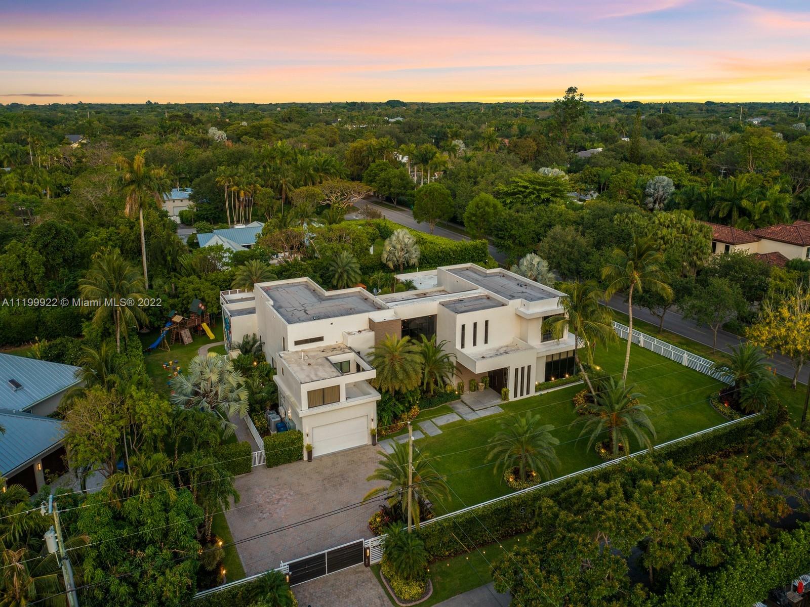 DORONNE ESTS - Residential