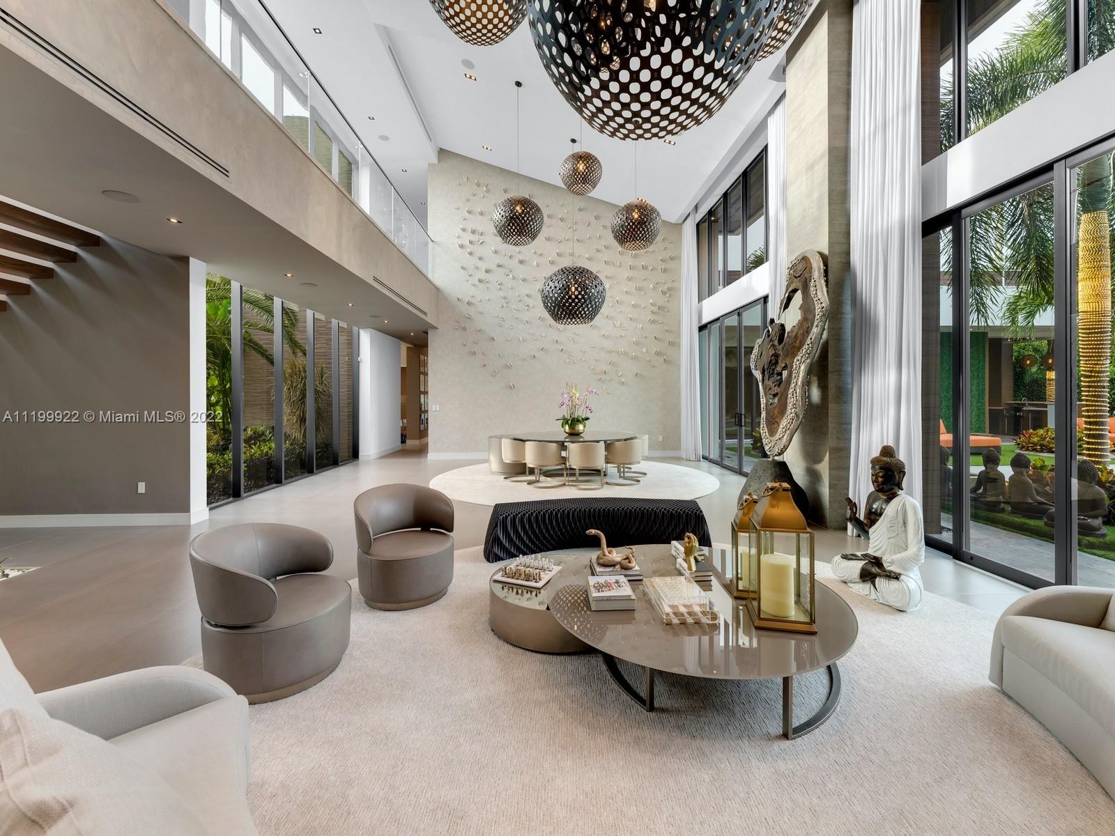 DORONNE ESTS - Residential