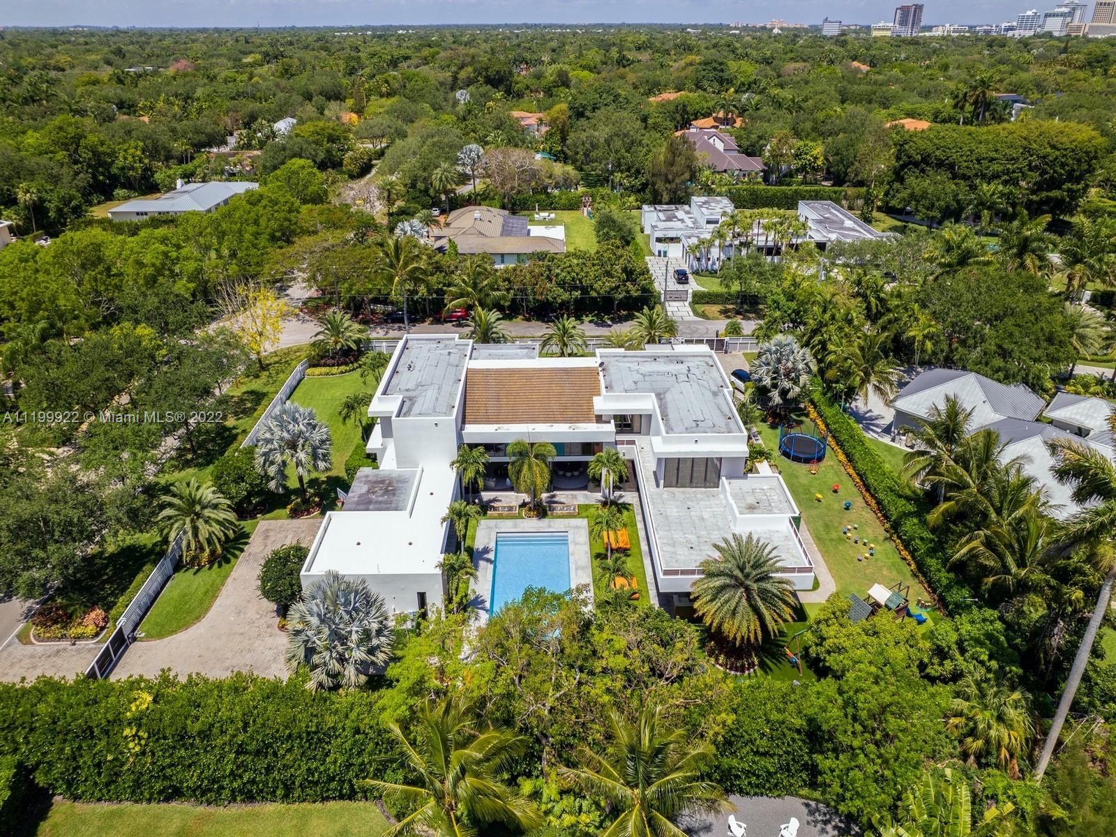 DORONNE ESTS - Residential