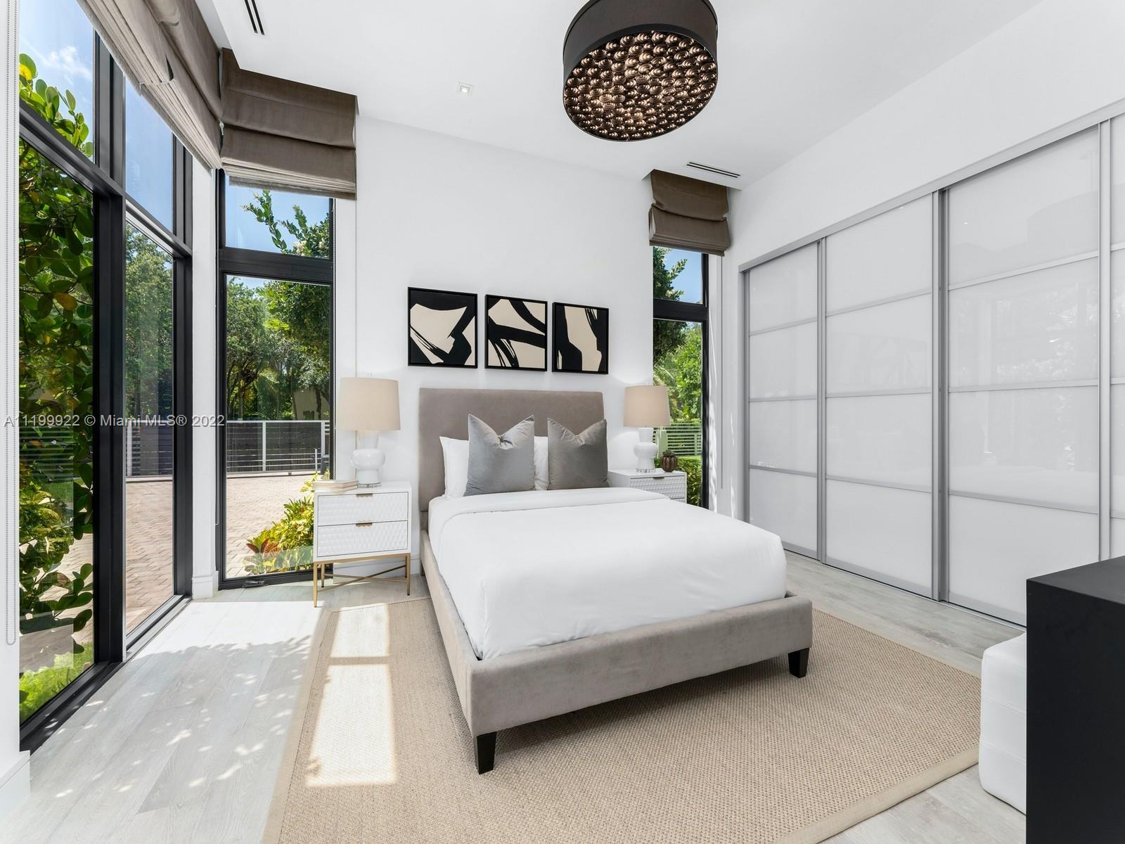 DORONNE ESTS - Residential