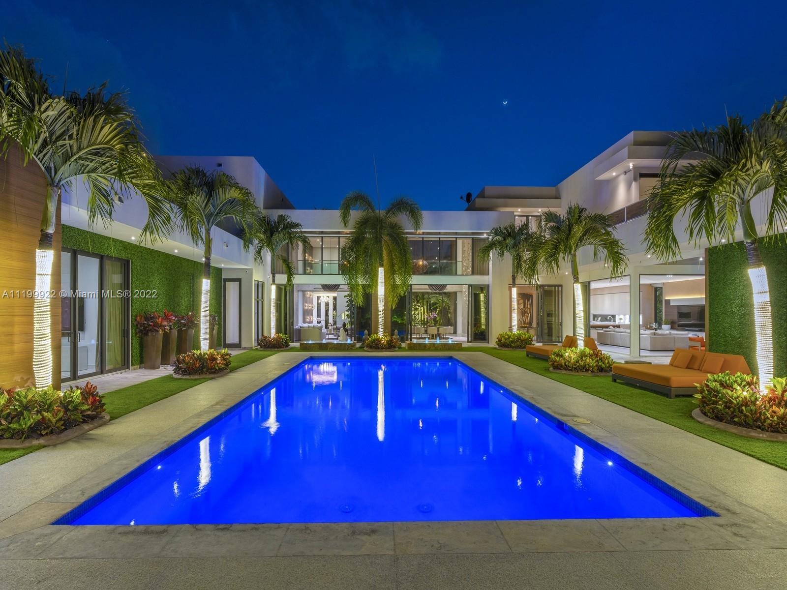 DORONNE ESTS - Residential