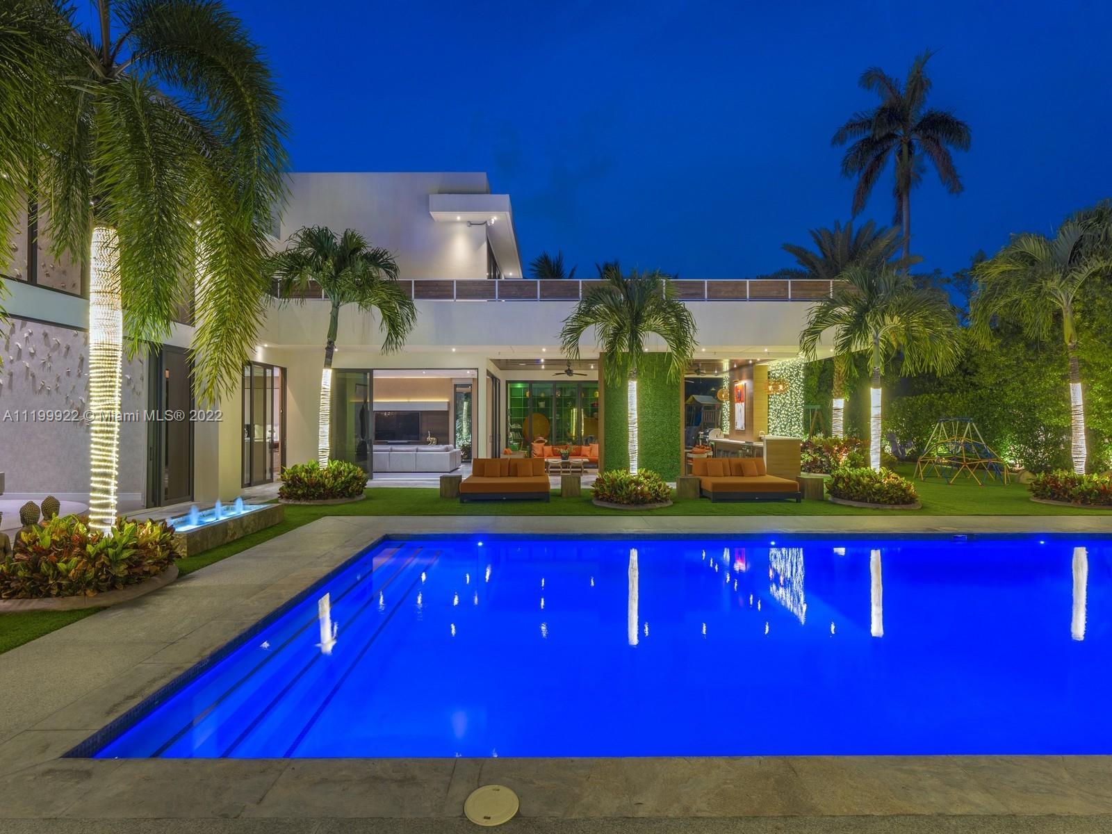 DORONNE ESTS - Residential