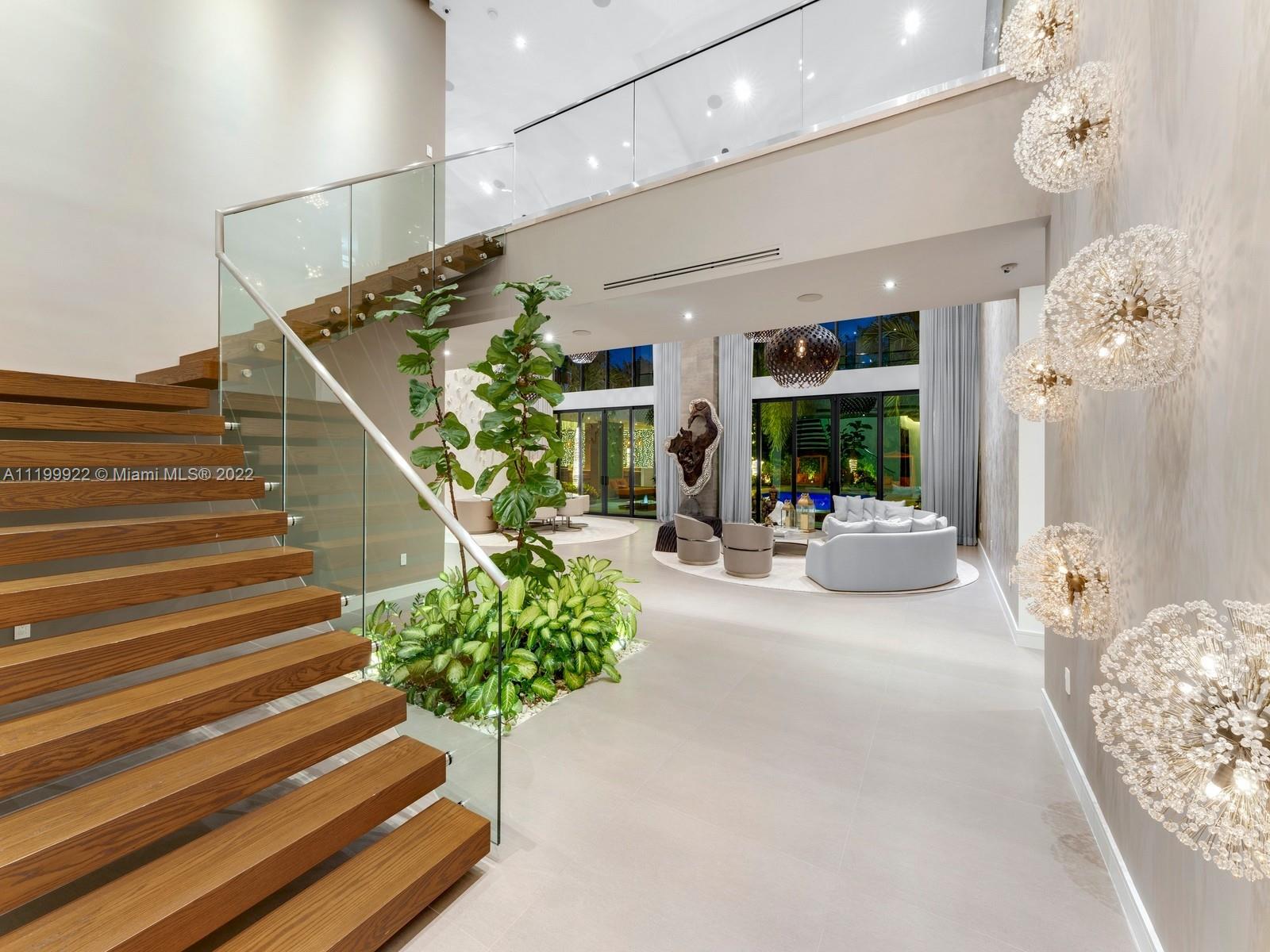 DORONNE ESTS - Residential