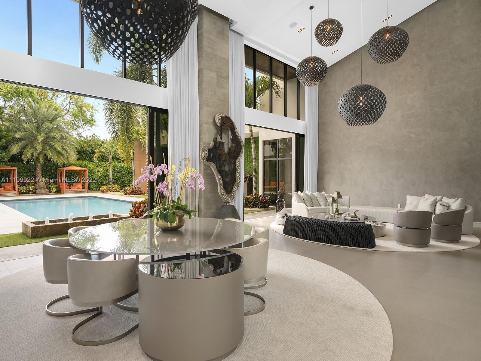 DORONNE ESTS - Residential