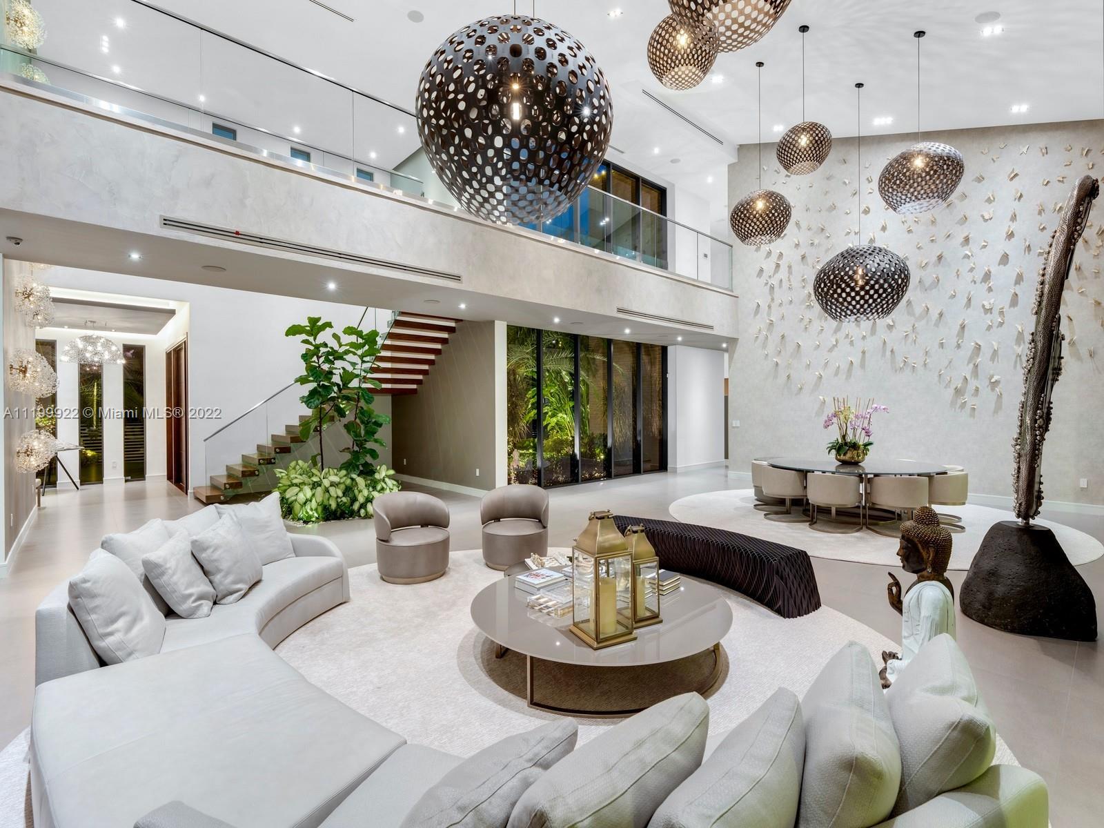 DORONNE ESTS - Residential