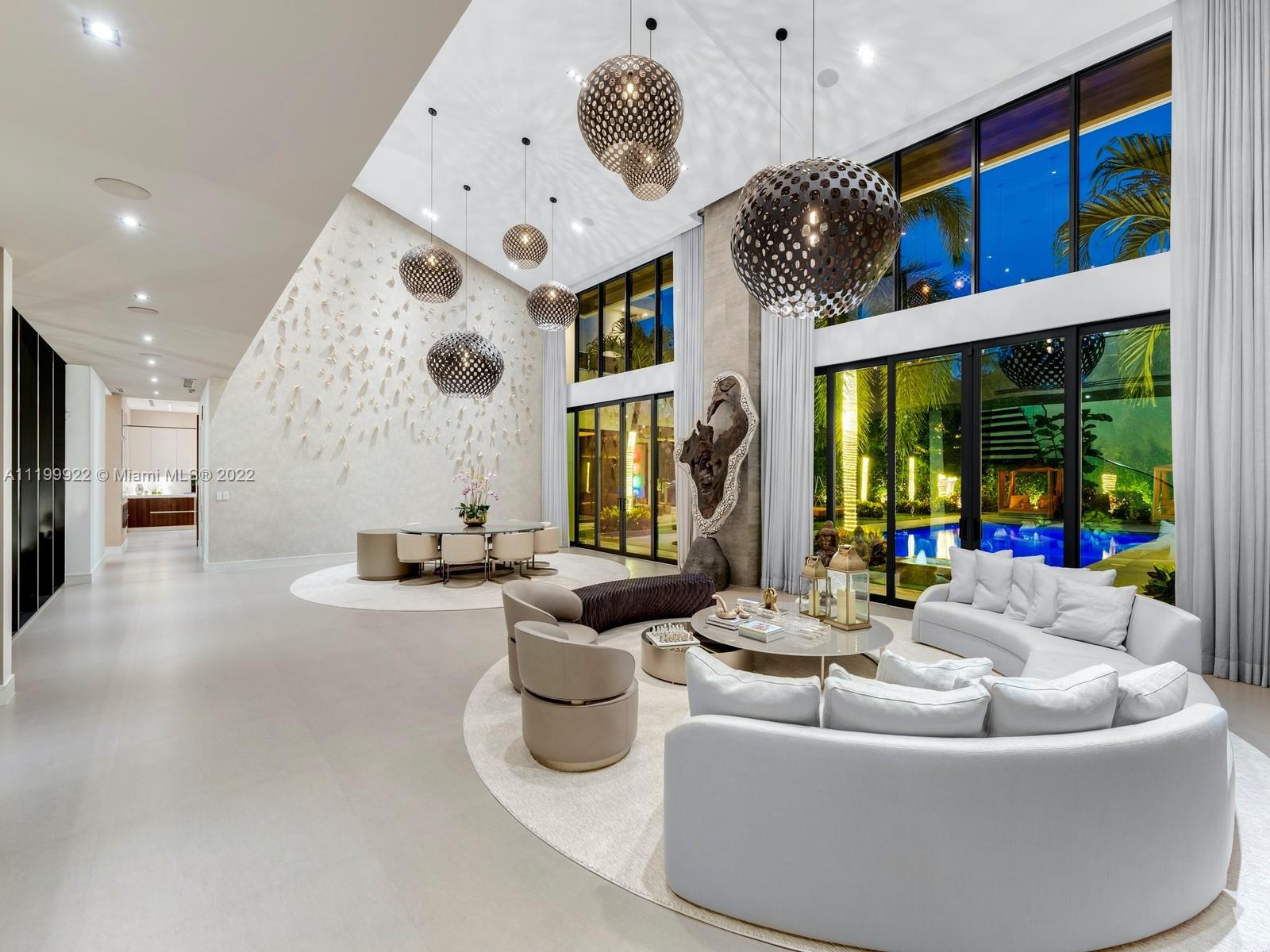 DORONNE ESTS - Residential