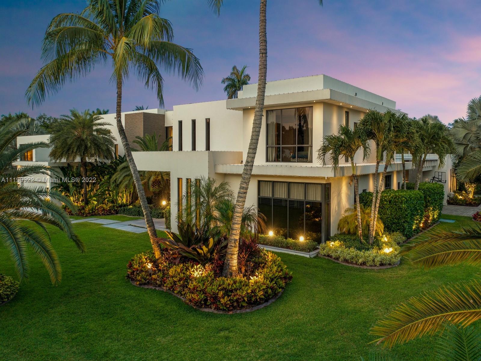 DORONNE ESTS - Residential