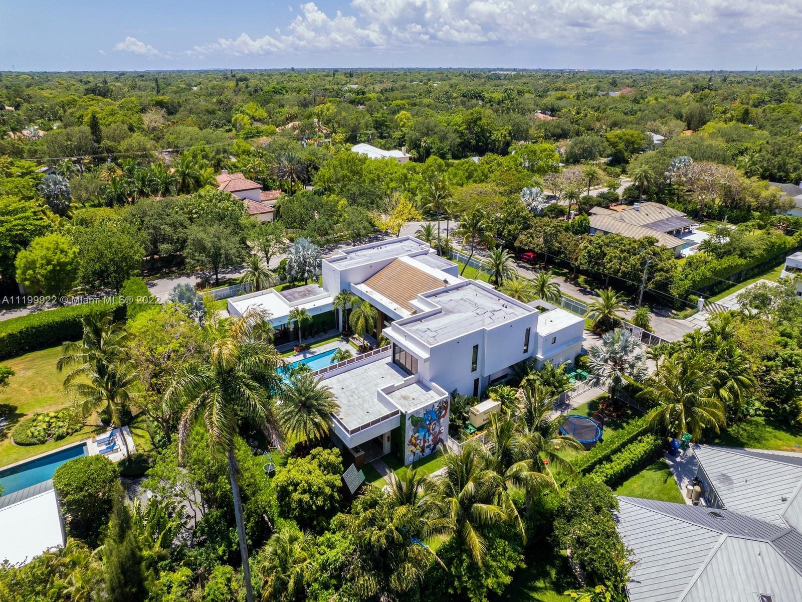 DORONNE ESTS - Residential