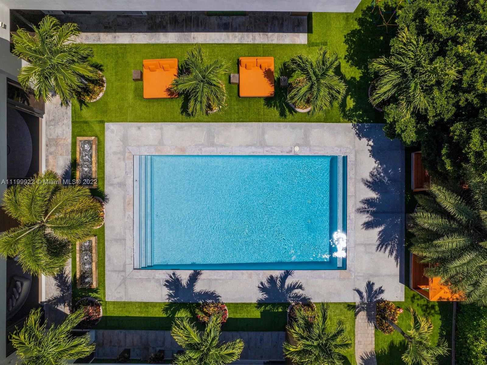 DORONNE ESTS - Residential