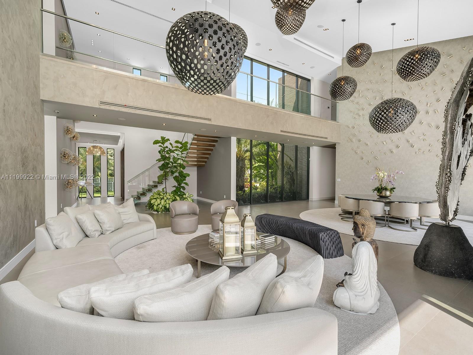 DORONNE ESTS - Residential