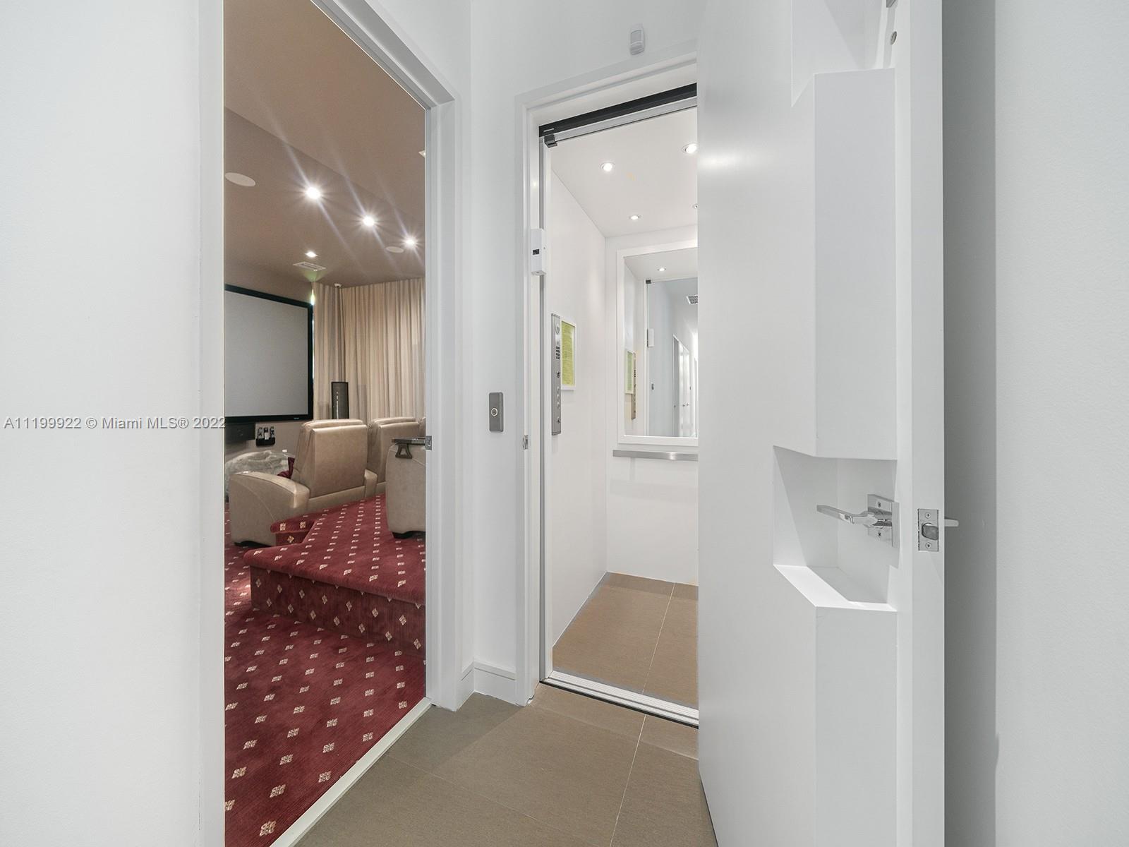 DORONNE ESTS - Residential