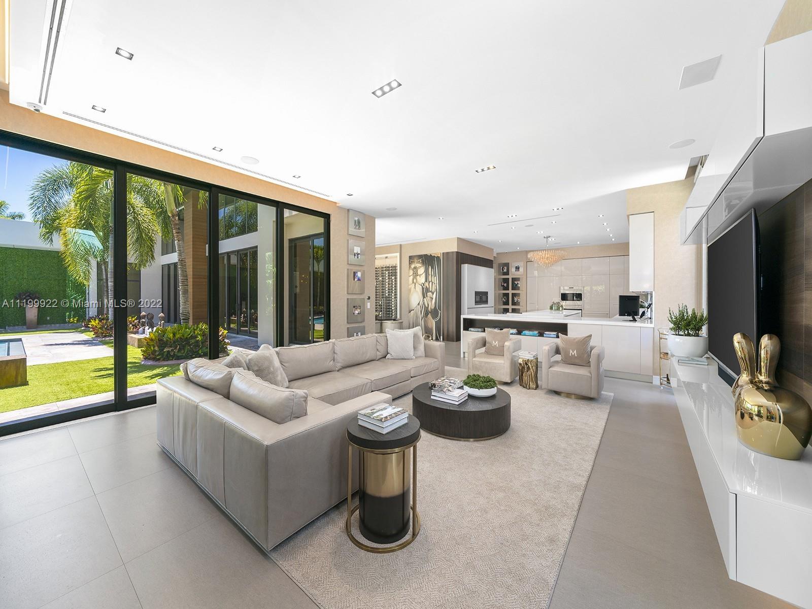 DORONNE ESTS - Residential