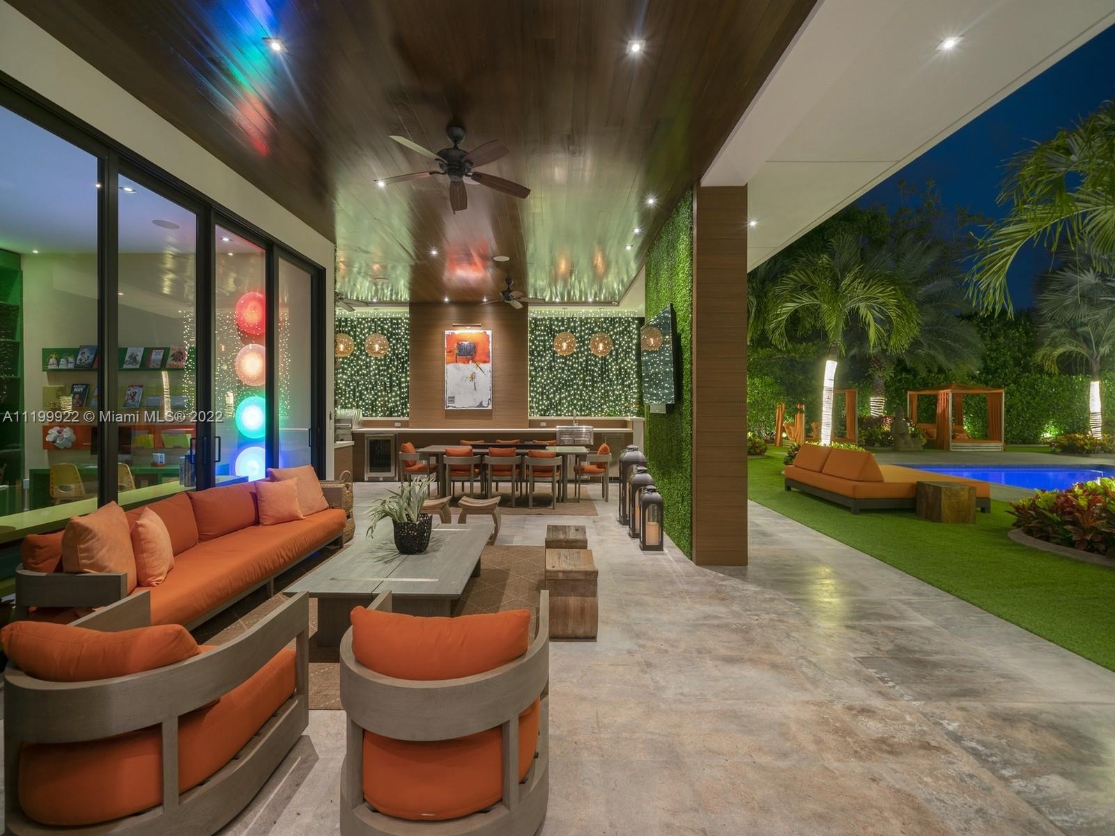 DORONNE ESTS - Residential