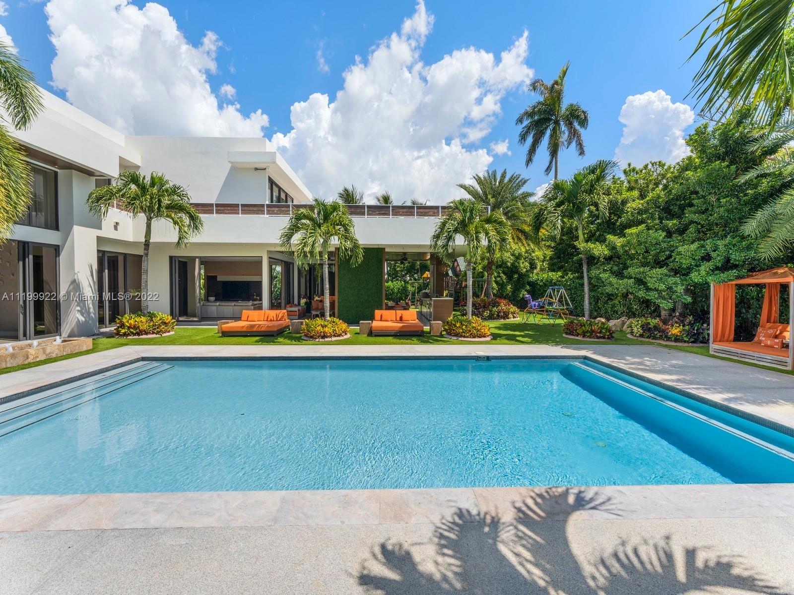 DORONNE ESTS - Residential