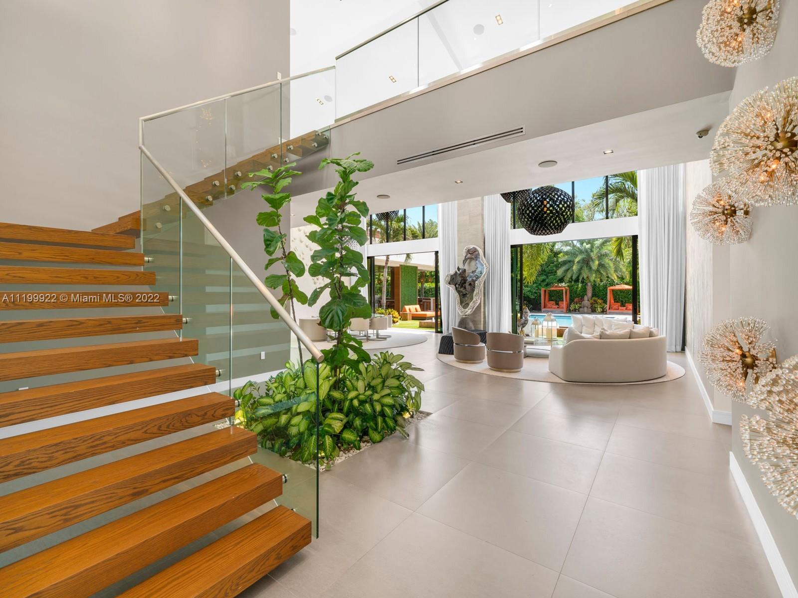 DORONNE ESTS - Residential