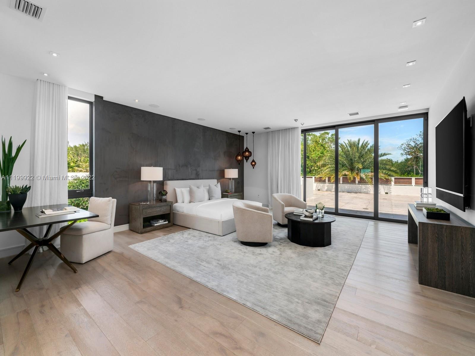 DORONNE ESTS - Residential