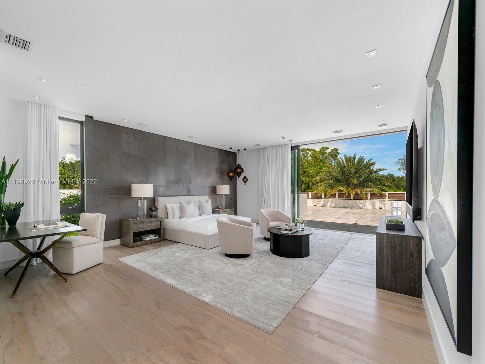 DORONNE ESTS - Residential