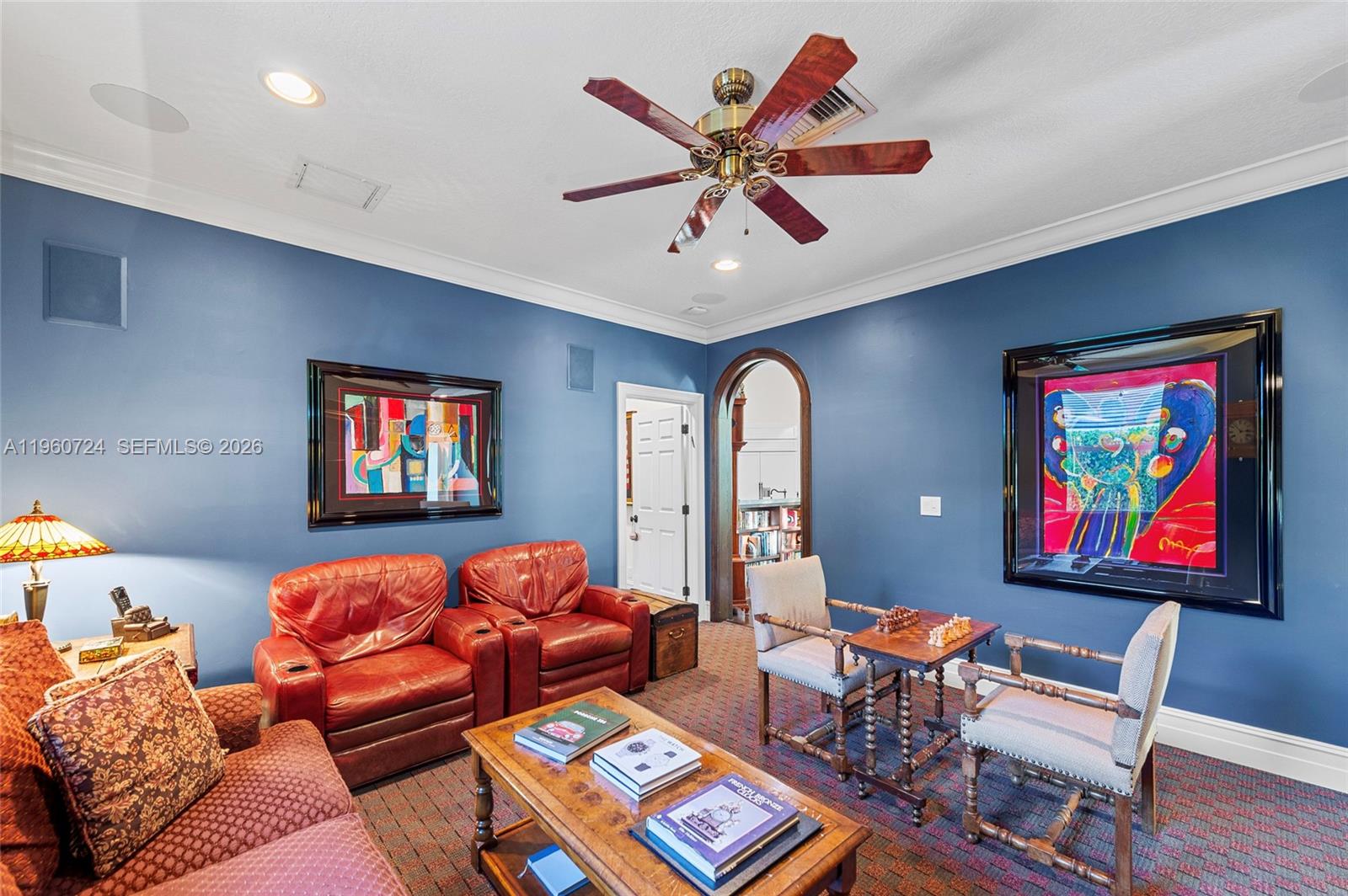 Montclaire - Residential