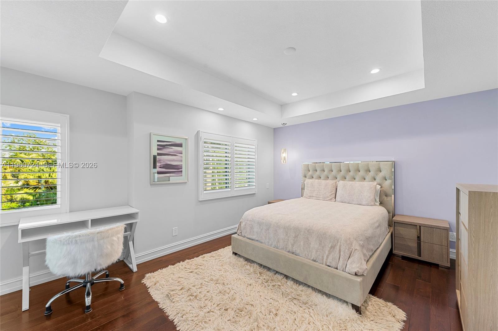 Montclaire - Residential