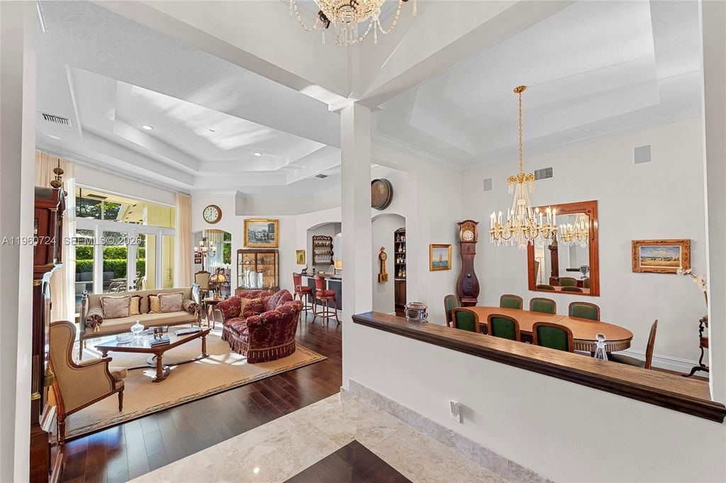 Photo of 2567 Montclaire Cir, Weston, FL 33327 (MLS # A11960724)