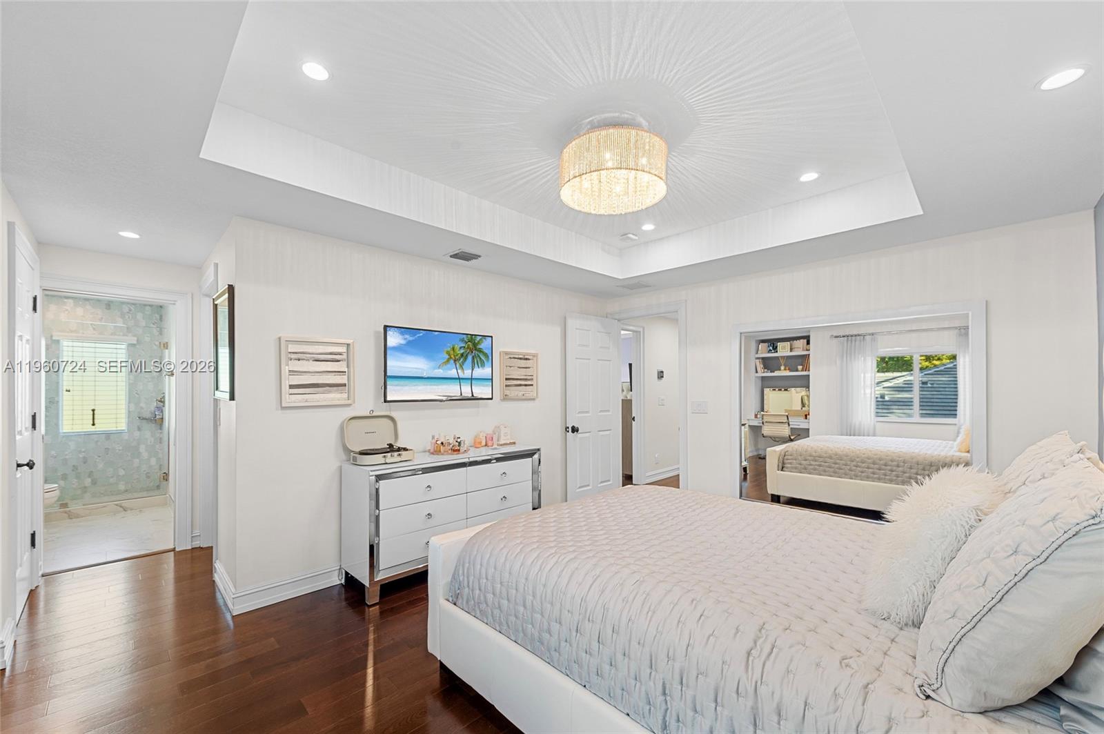 Montclaire - Residential