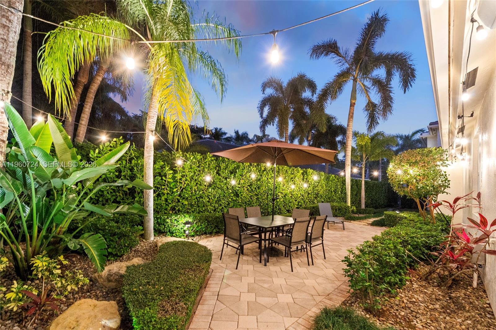 Montclaire - Residential