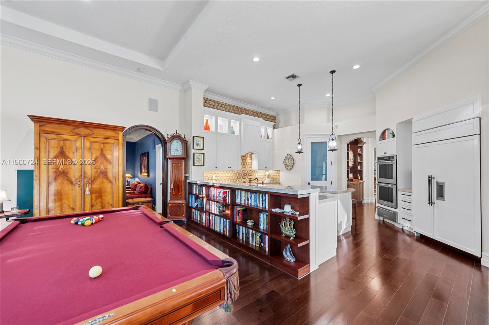 Montclaire - Residential