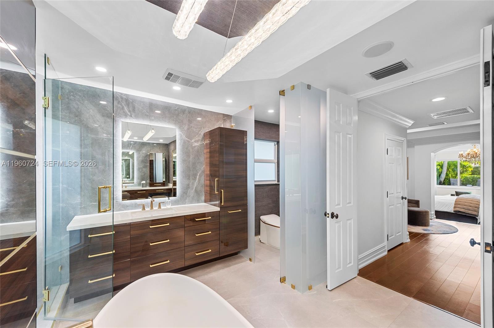 Montclaire - Residential