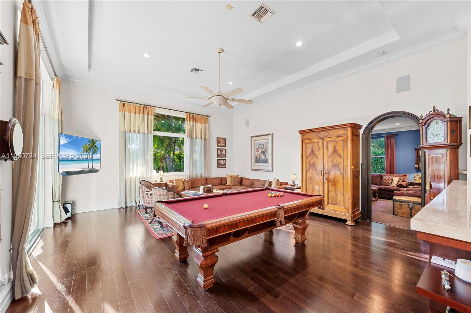 Montclaire - Residential