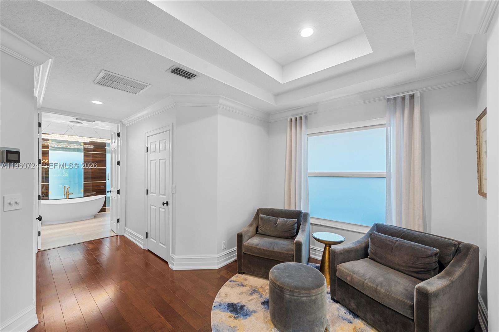 Montclaire - Residential