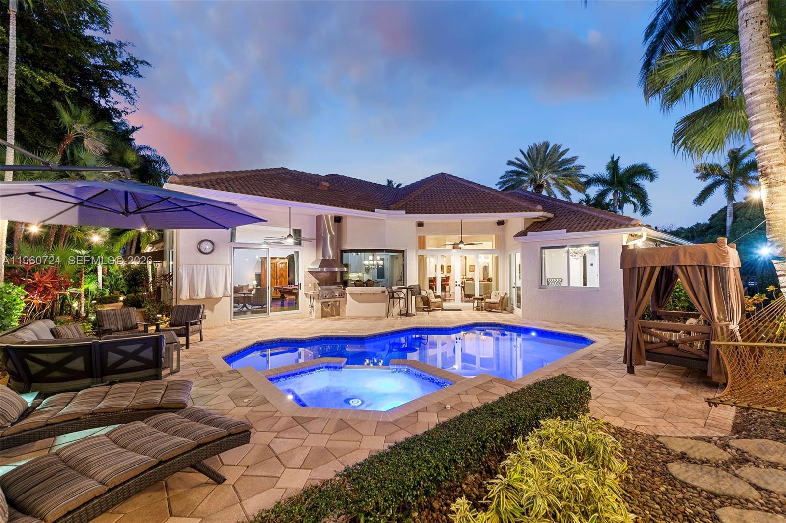 Montclaire - Residential