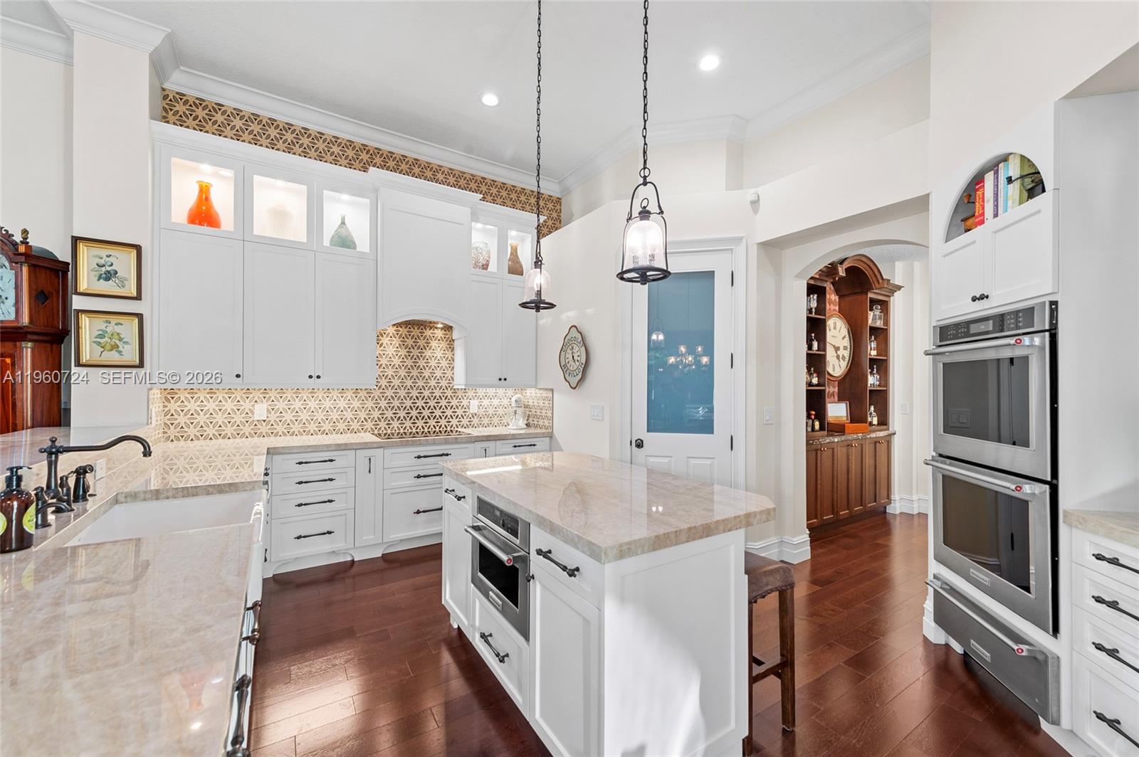 Montclaire - Residential