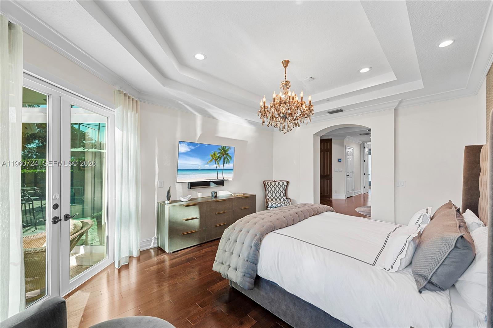 Montclaire - Residential