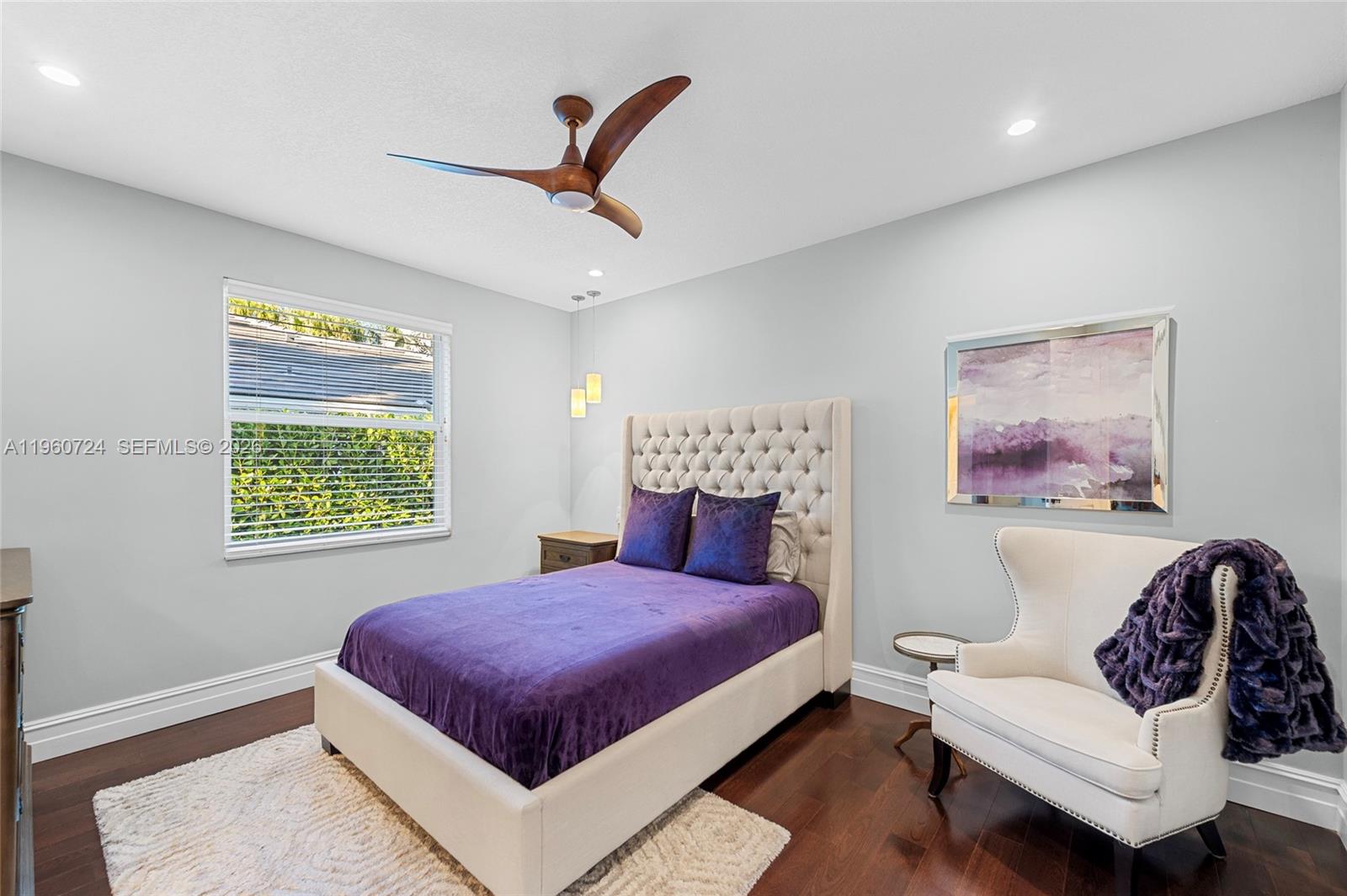 Montclaire - Residential